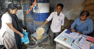 Jharkhand: Almost 90% of deleted ration cards belonged to real households, finds study