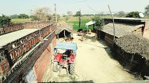 Set to lose land for Ram statue plan in Ayodhya, villagers ask why their farms -Avaneesh Mishra