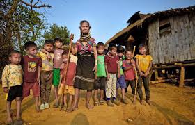 Brus vs non-tribal Bengalis: It’s a clash among the displaced in Tripura -Rahul Karmakar